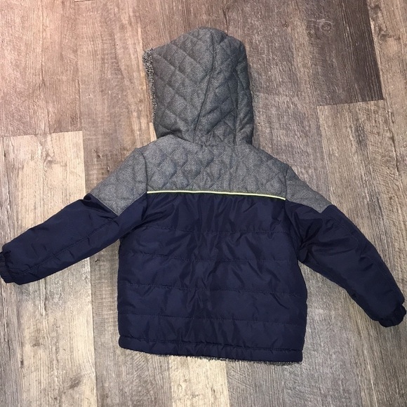 ZeroXPosur Jacket Size 5 - Picture 5 of 8